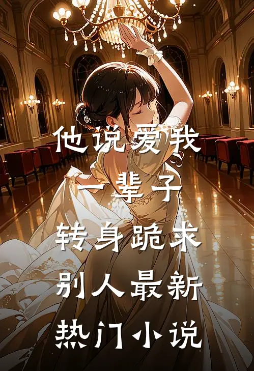 他说爱我一辈子，转身跪求别人最新热门小说