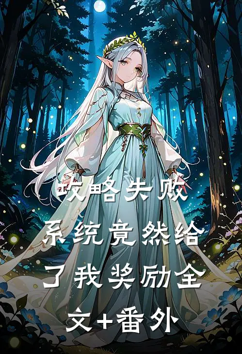 攻略失败，系统竟然给了我奖励全文+番外