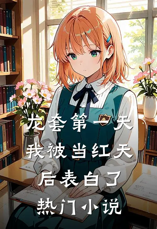 龙套第一天，我被当红天后表白了热门小说