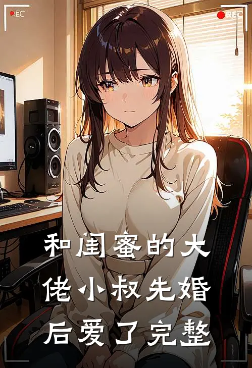 和闺蜜的大佬小叔先婚后爱了完整