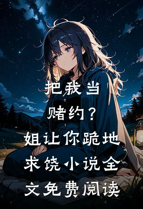 把我当赌约？姐让你跪地求饶小说全文免费阅读