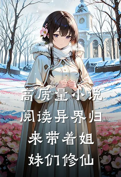 高质量小说阅读异界归来带着姐妹们修仙