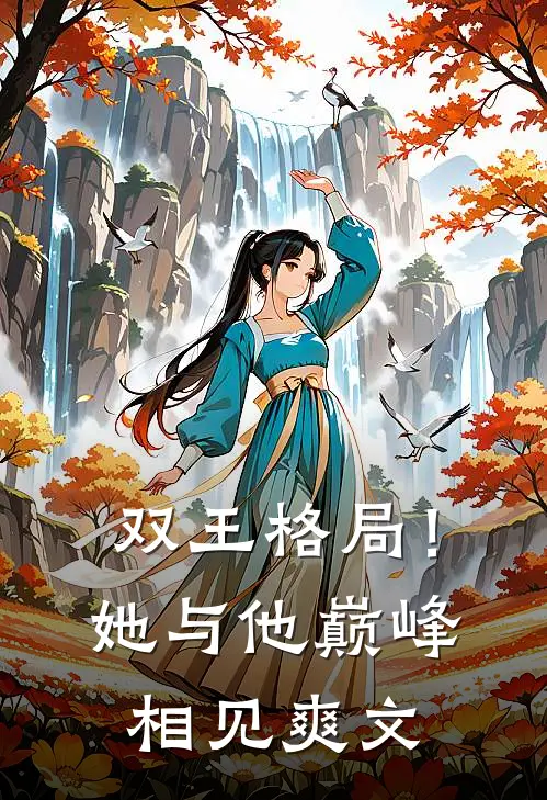 双王格局！她与他巅峰相见爽文