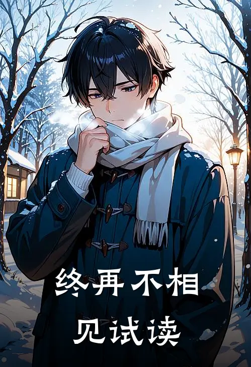 终再不相见试读