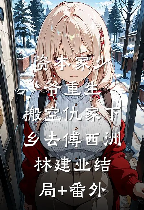 资本家少爷重生，搬空仇家下乡去傅西洲林建业结局+番外
