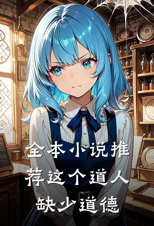 全本小说推荐这个道人缺少道德