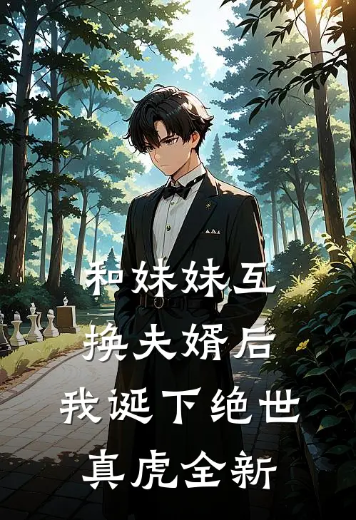 和妹妹互换夫婿后，我诞下绝世真虎全新