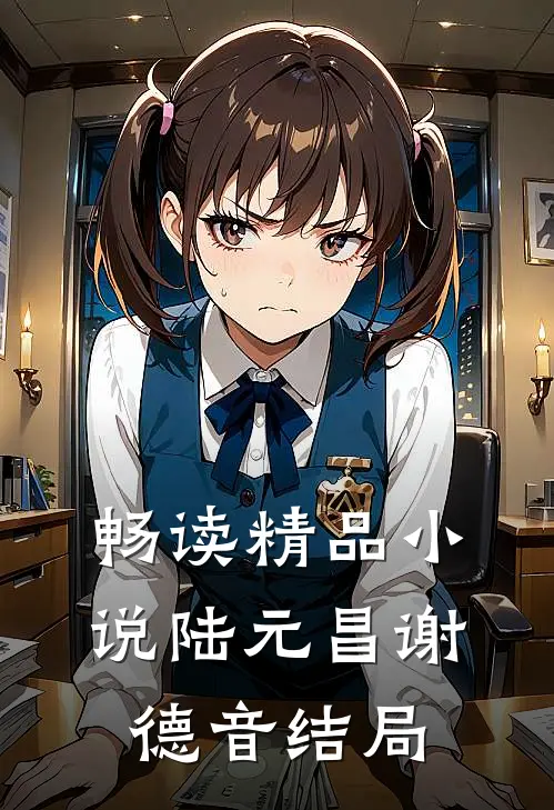 畅读精品小说陆元昌谢德音结局