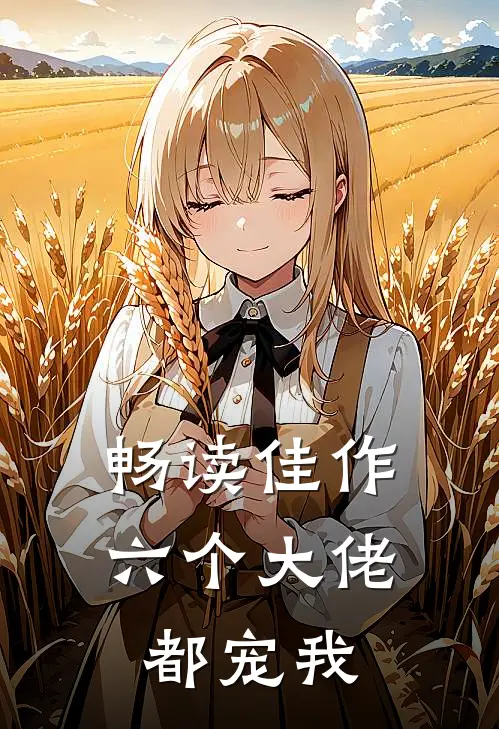 畅读佳作六个大佬都宠我