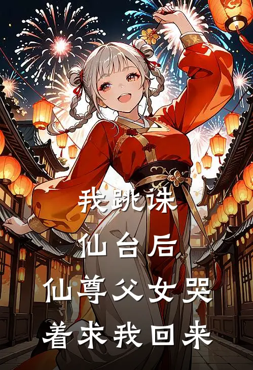 我跳诛仙台后，仙尊父女哭着求我回来