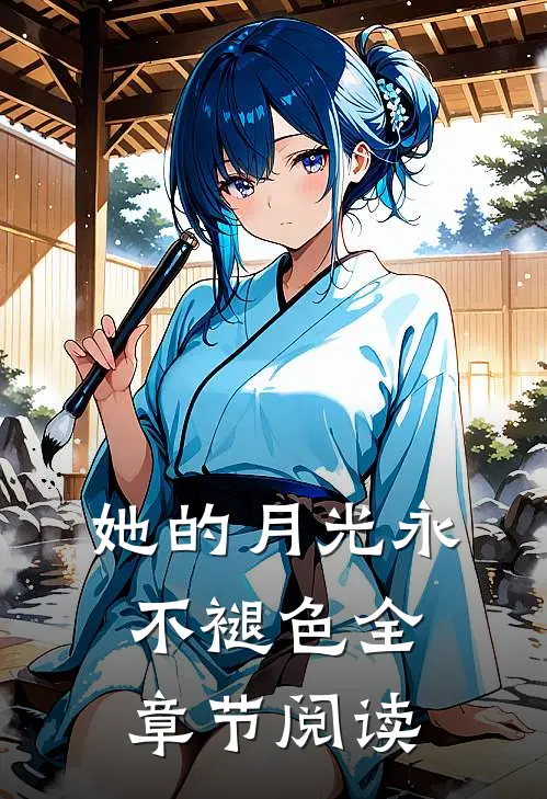 她的月光永不褪色全章节阅读