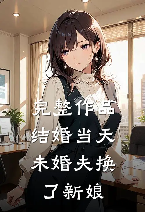 完整作品结婚当天，未婚夫换了新娘
