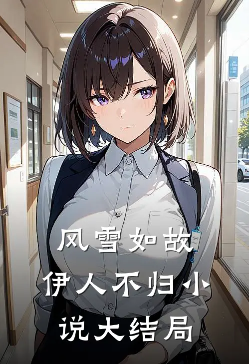 风雪如故，伊人不归小说大结局