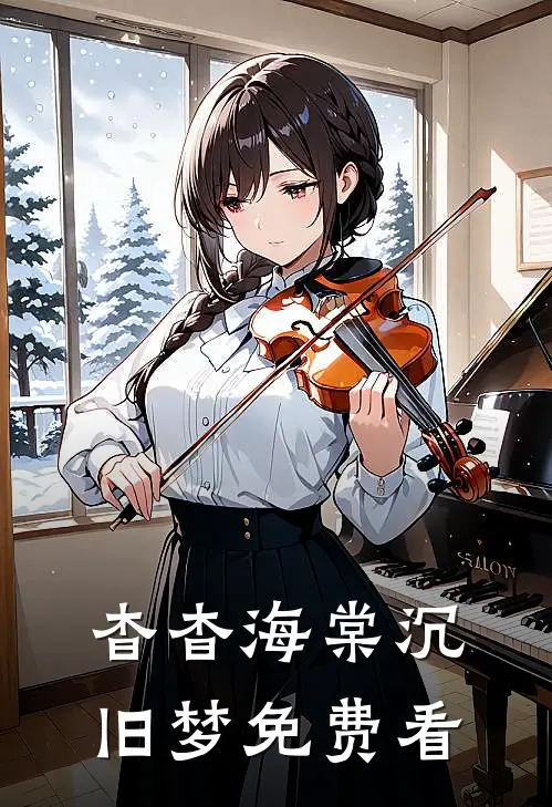 杳杳海棠沉旧梦免费看