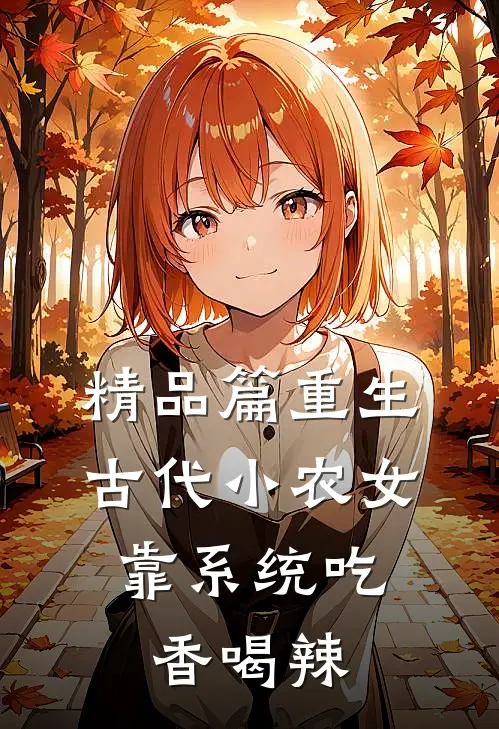精品篇重生古代小农女，靠系统吃香喝辣