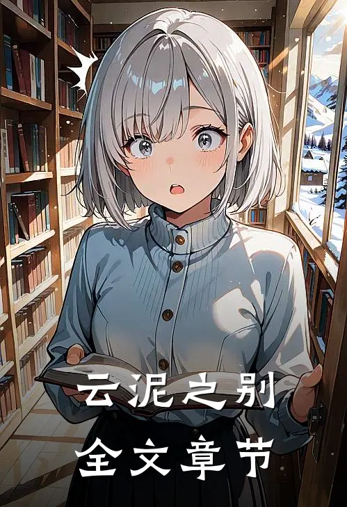 云泥之别全文章节