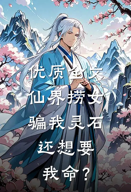 优质全文仙界捞女骗我灵石，还想要我命？