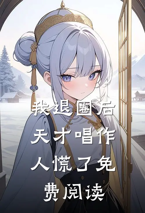 我退圈后，天才唱作人慌了免费阅读