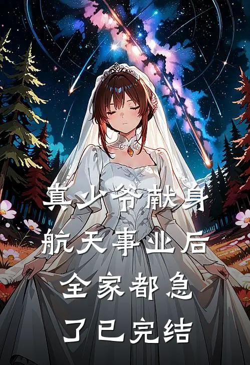 真少爷献身航天事业后，全家都急了已完结