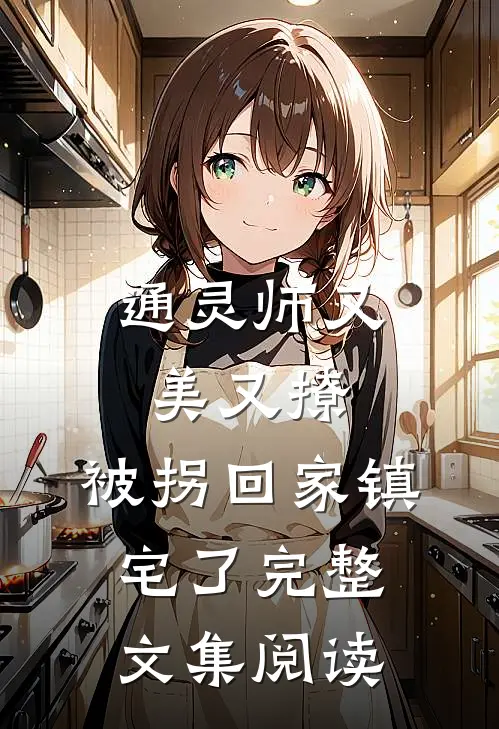 通灵师又美又撩，被拐回家镇宅了完整文集阅读