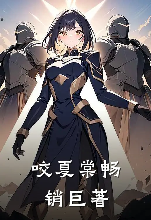 咬夏棠畅销巨著