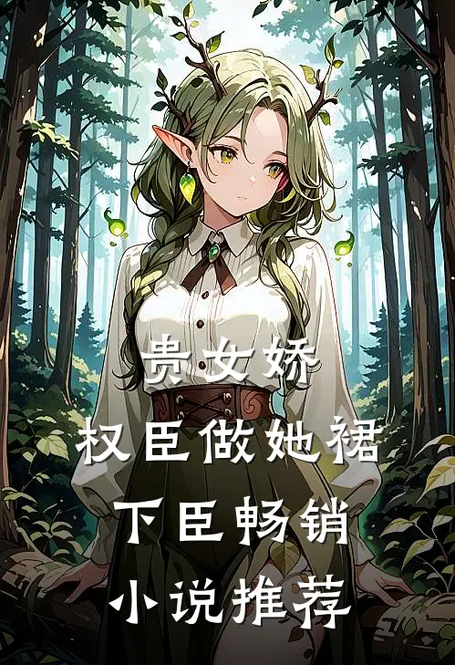 贵女娇：权臣做她裙下臣畅销小说推荐