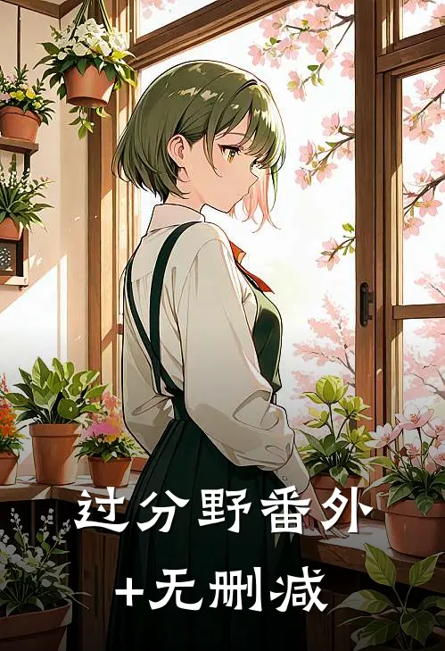 过分野番外+无删减