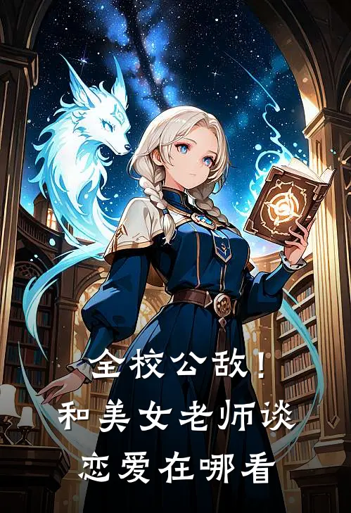 全校公敌！和美女老师谈恋爱在哪看