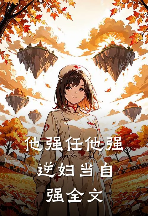 他强任他强，逆妇当自强全文