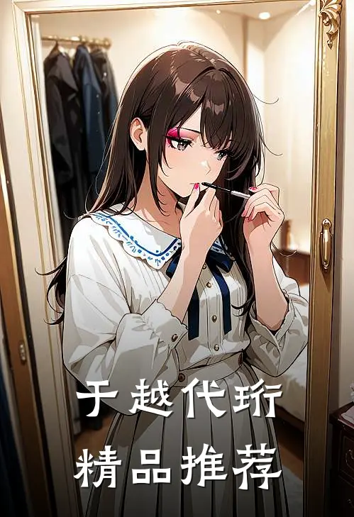 于越代珩精品推荐