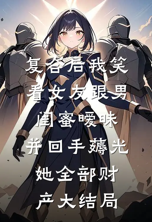 复合后我笑看女友跟男闺蜜暧昧，并回手薅光她全部财产大结局