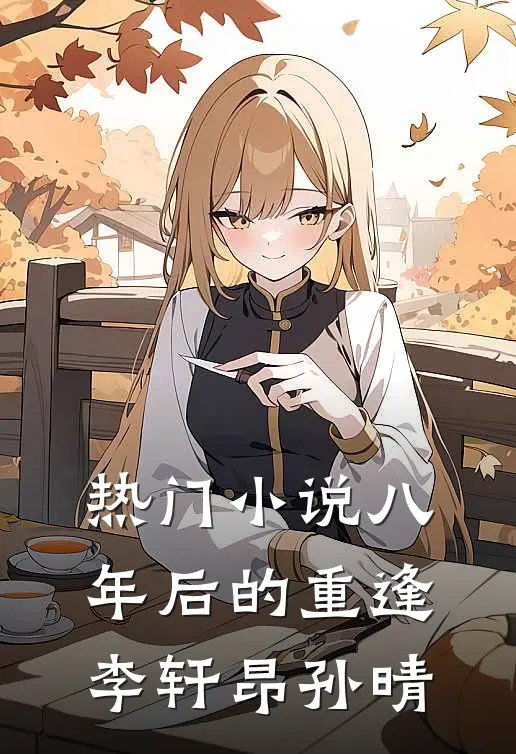 热门小说八年后的重逢李轩昂孙晴