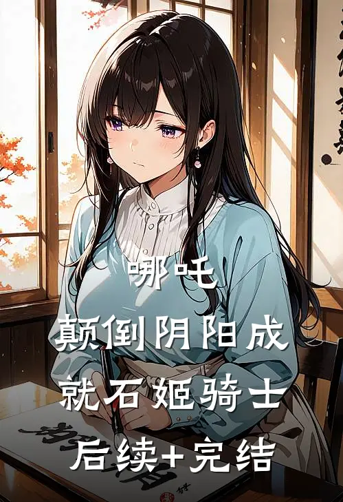 哪吒：颠倒阴阳成就石姬骑士后续+完结