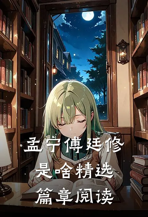 孟宁傅廷修是啥精选篇章阅读
