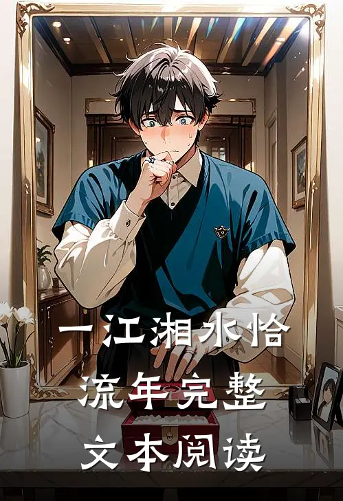 一江湘水恰流年完整文本阅读