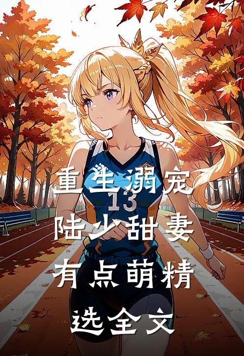 重生溺宠：陆少甜妻有点萌精选全文