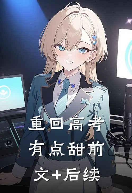 重回高考有点甜前文+后续