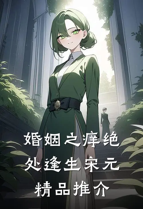 婚姻之痒绝处逢生宋元精品推介