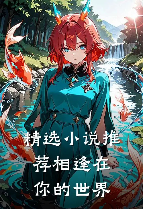精选小说推荐相逢在你的世界