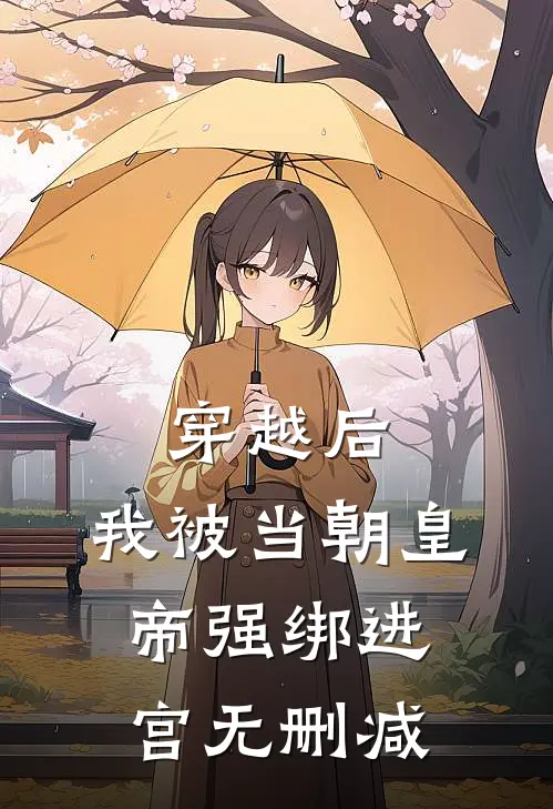 穿越后，我被当朝皇帝强绑进宫无删减