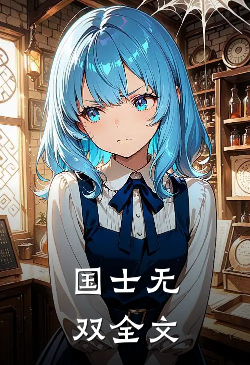 国士无双全文