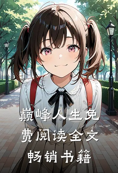 巅峰人生免费阅读全文畅销书籍