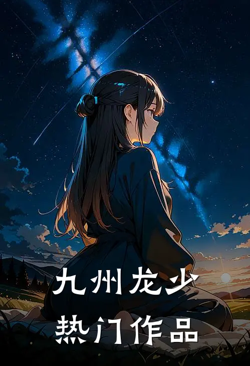 九州龙少热门作品