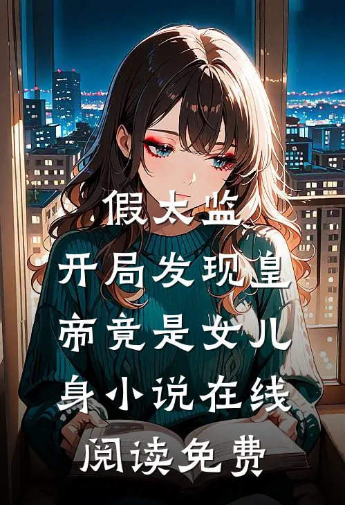 假太监：开局发现皇帝竟是女儿身小说在线阅读免费