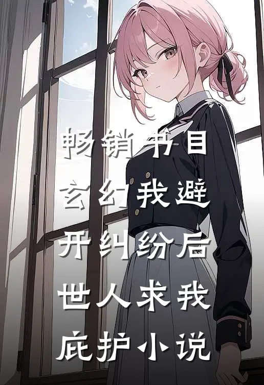 畅销书目玄幻我避开纠纷后世人求我庇护小说