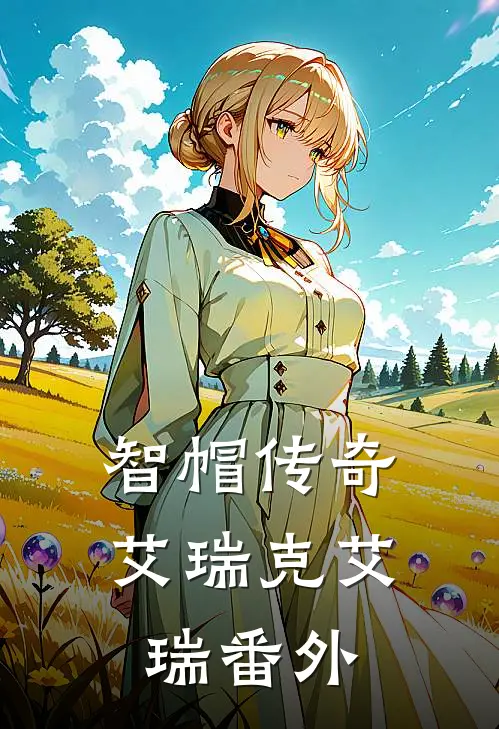 智帽传奇艾瑞克艾瑞 番外