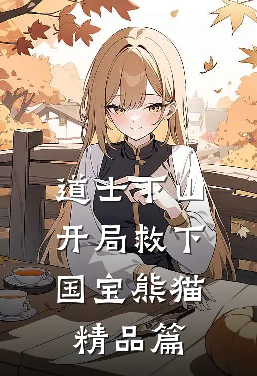 道士下山：开局救下国宝熊猫精品篇