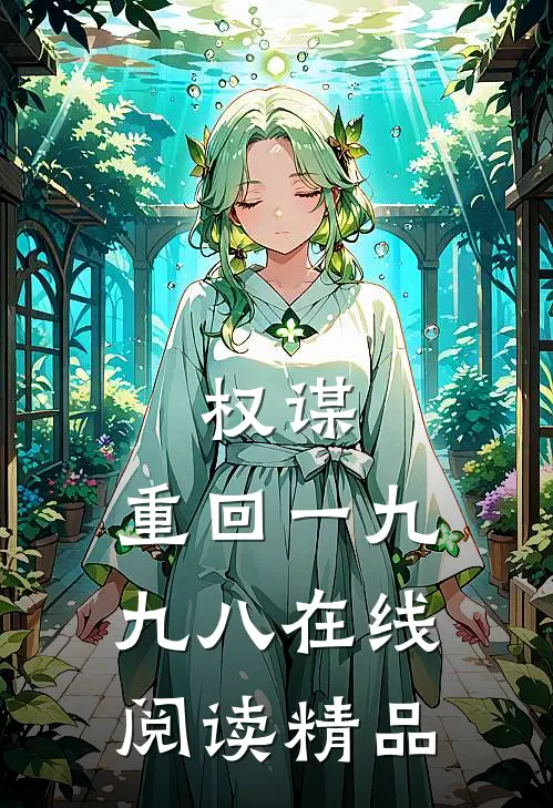 权谋:重回一九九八在线阅读精品