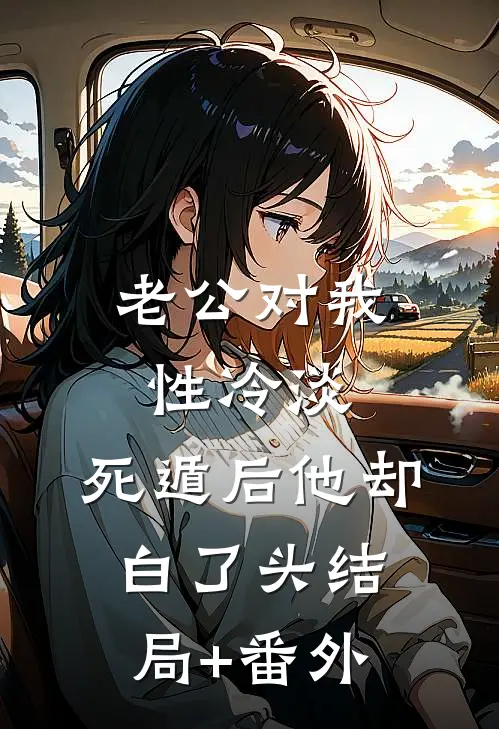 老公对我性冷淡，死遁后他却白了头结局+番外