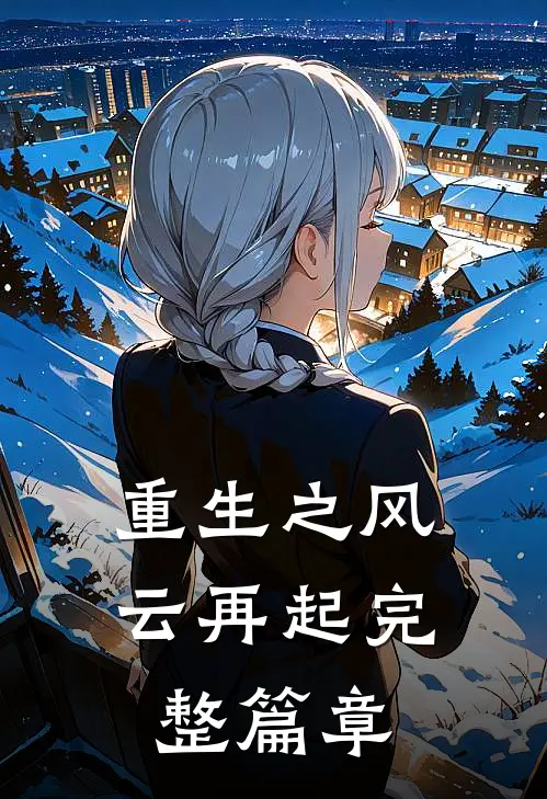 重生之风云再起完整篇章